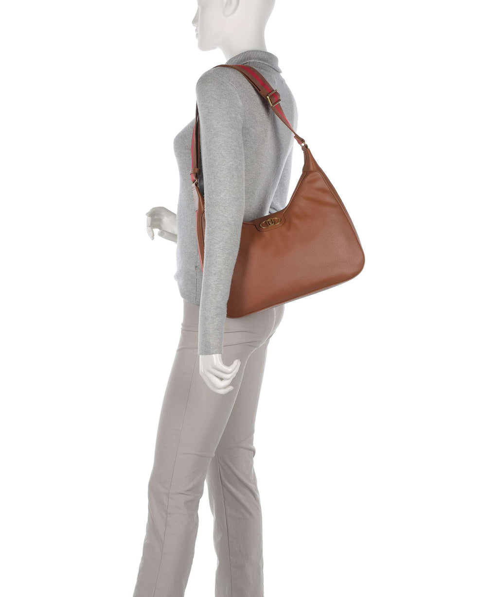 Liu Jo Anaba Hobo bag deer                          