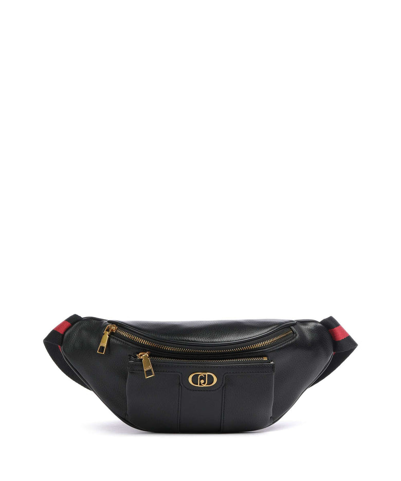Liu Jo Anaba Belt bag nero                          
