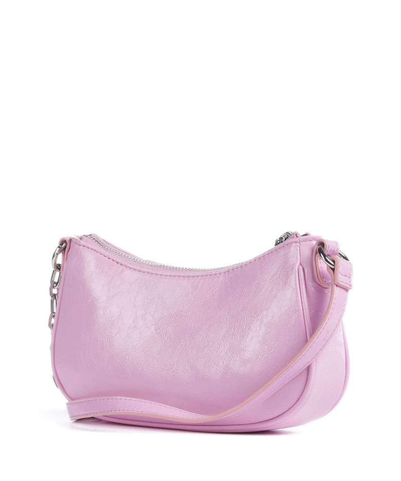 Liu Jo Sisik Crossbody bag pastel lavender               