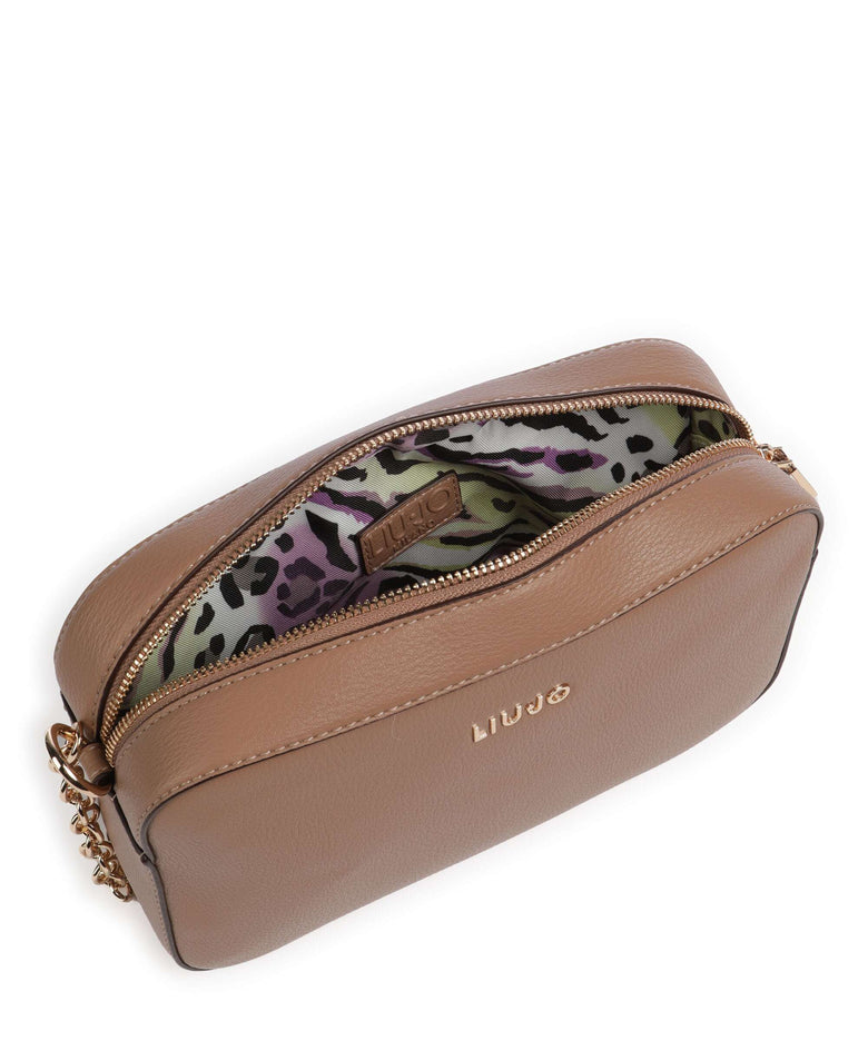 Liu Jo Jorah Shoulder bag teddy                         