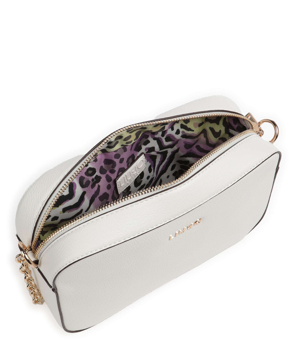 Liu Jo Jorah Shoulder bag offwhite