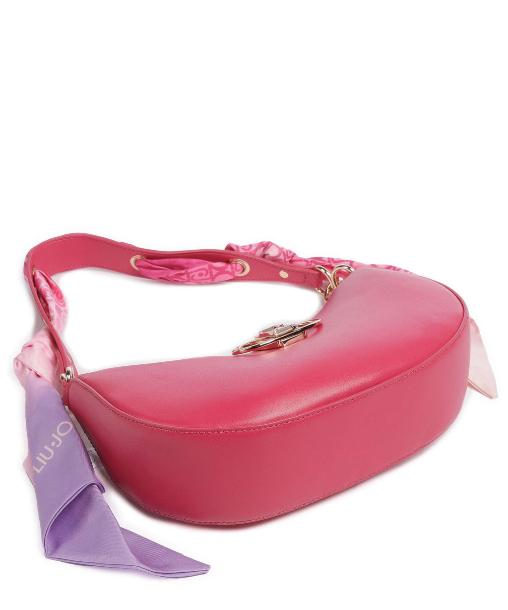 Liu Jo Thilini Shoulder bag viva magenta                  