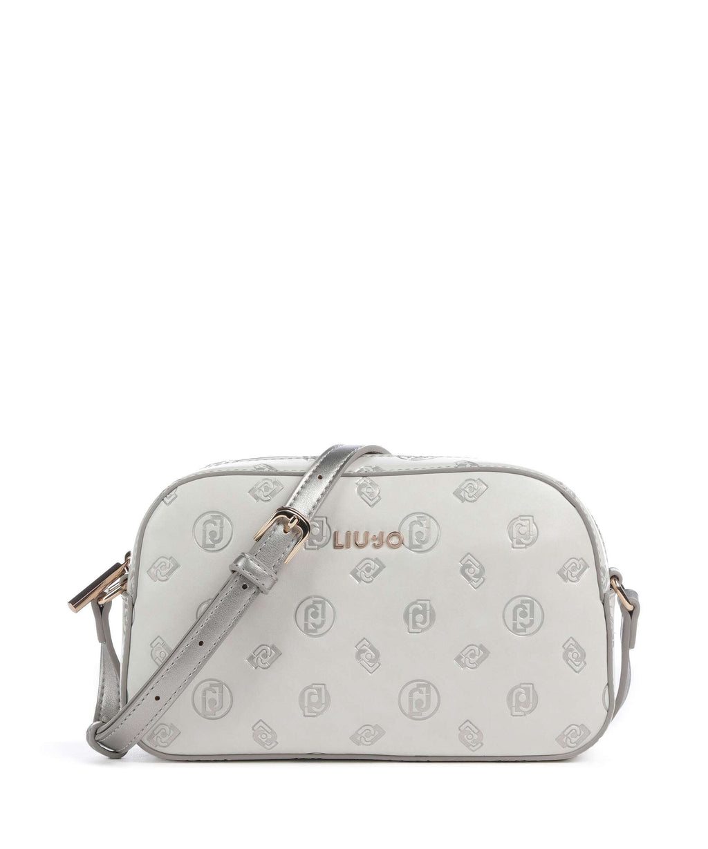 Liu Jo Esploratrice Crossbody bag true champagne                