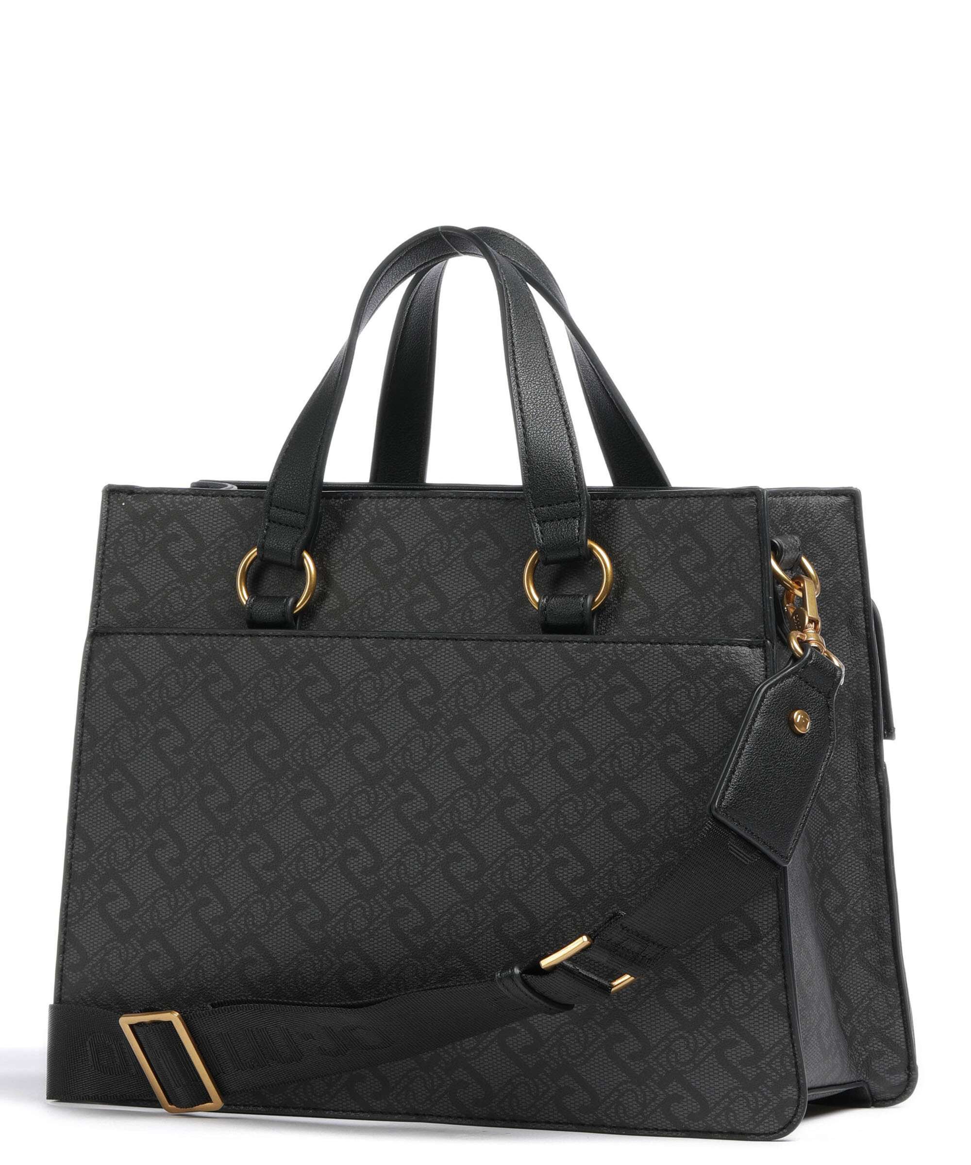 Liu Jo Clidia Handbag nero                          