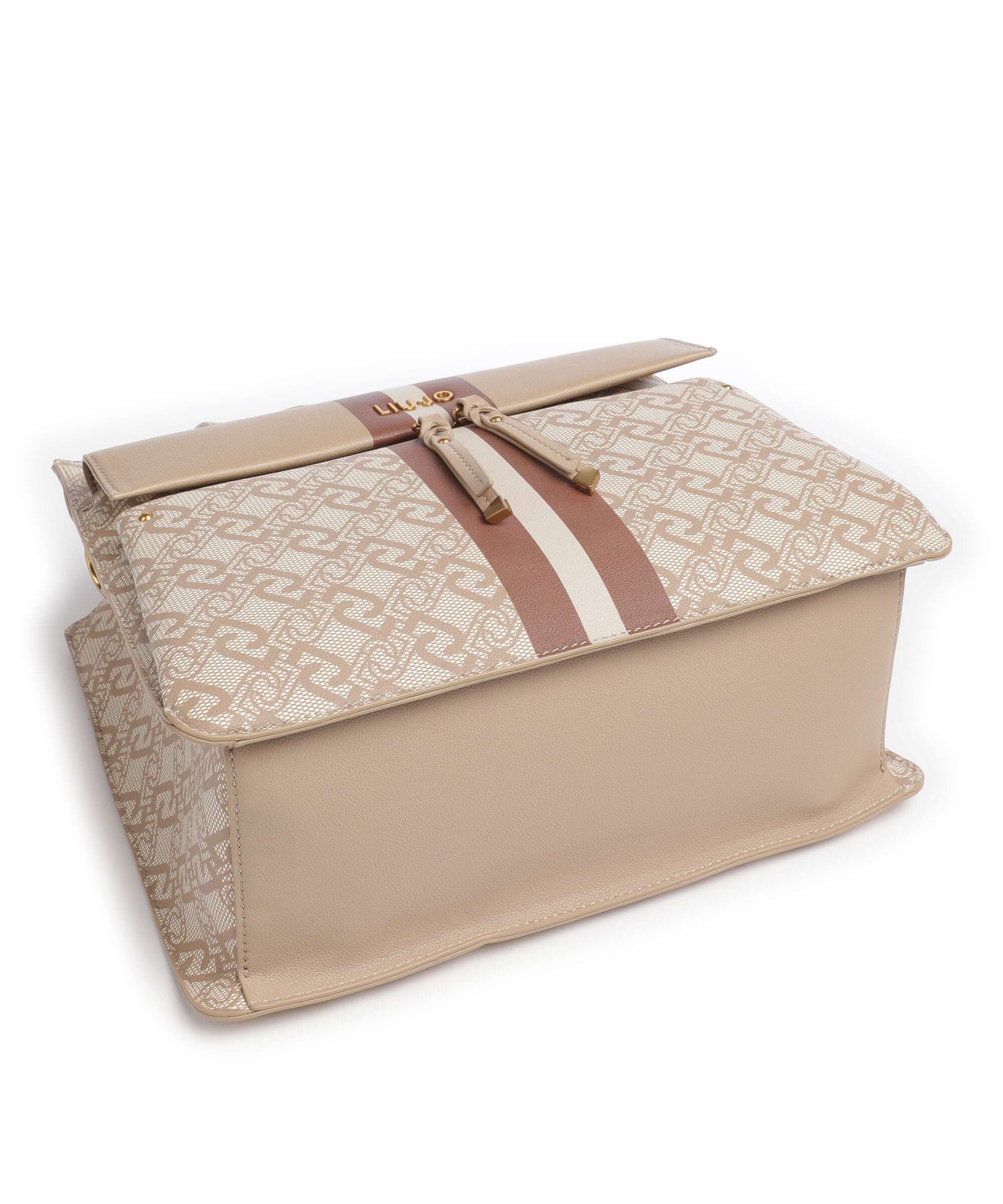 Liu Jo Clidia Handbag nuez                          