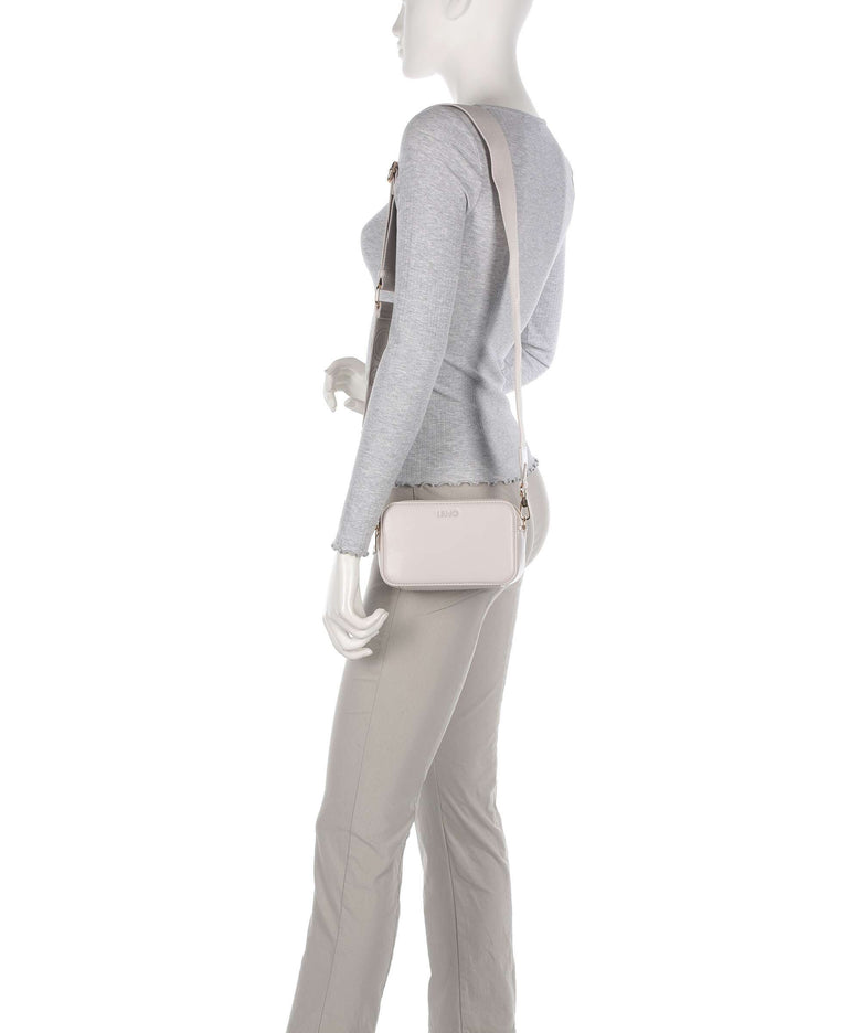 Liu Jo Ridhi Crossbody bag true champagne
