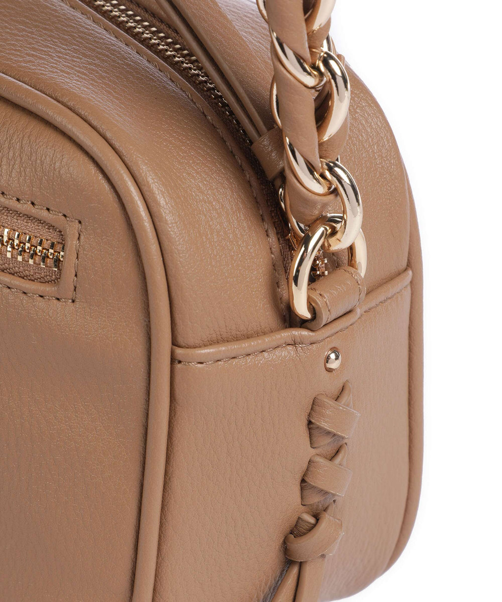 Liu Jo Euthalia Crossbody bag almond