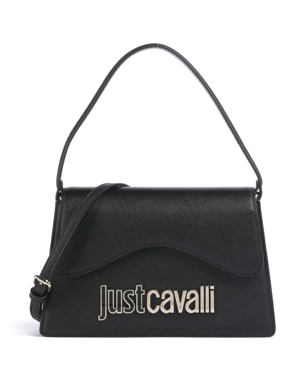 Just Cavalli Shoulder bag black