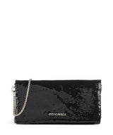 Just Cavalli Crossbody bag black