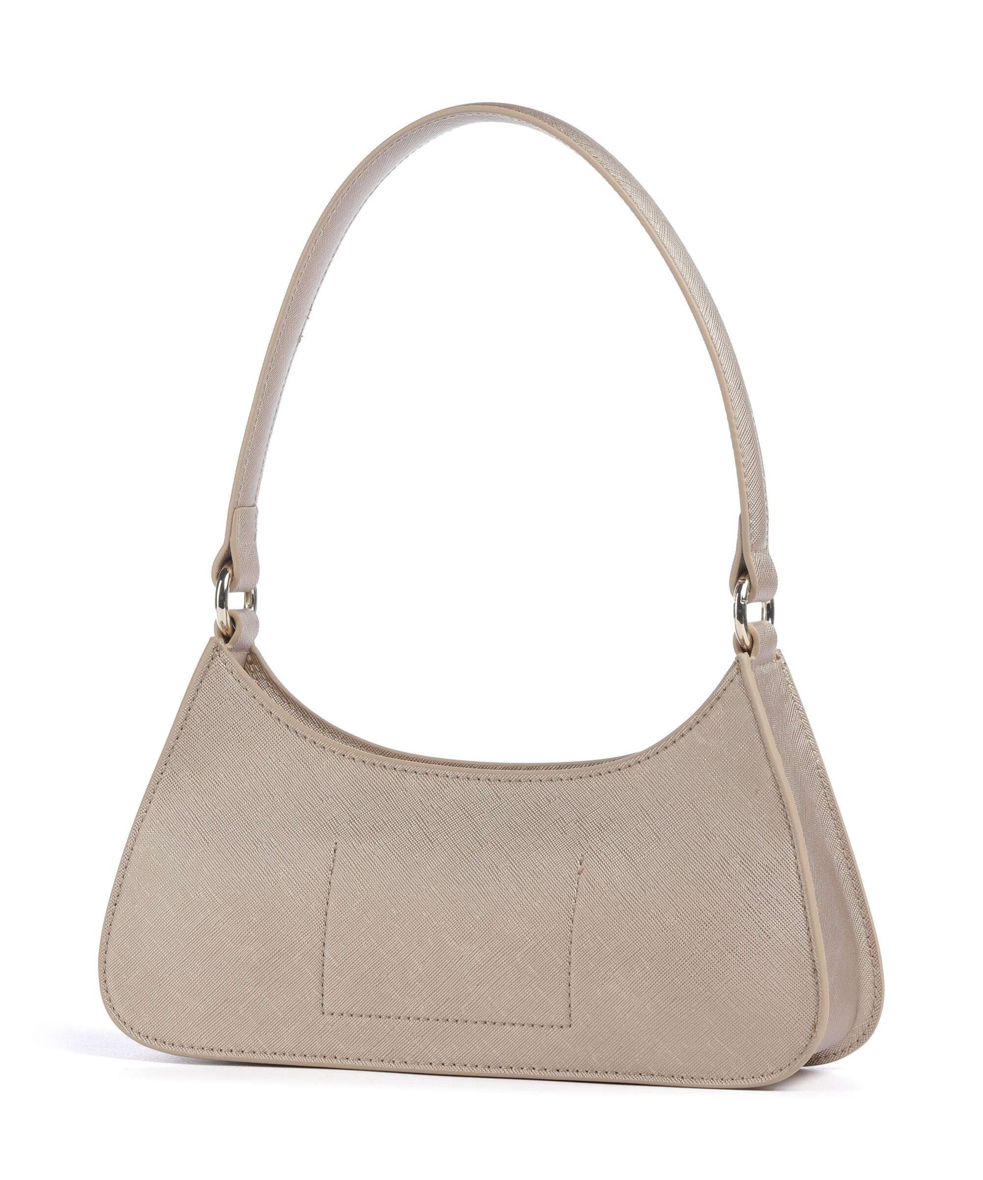 Just Cavalli Shoulder bag platino