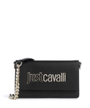 Just Cavalli Portemonnee black