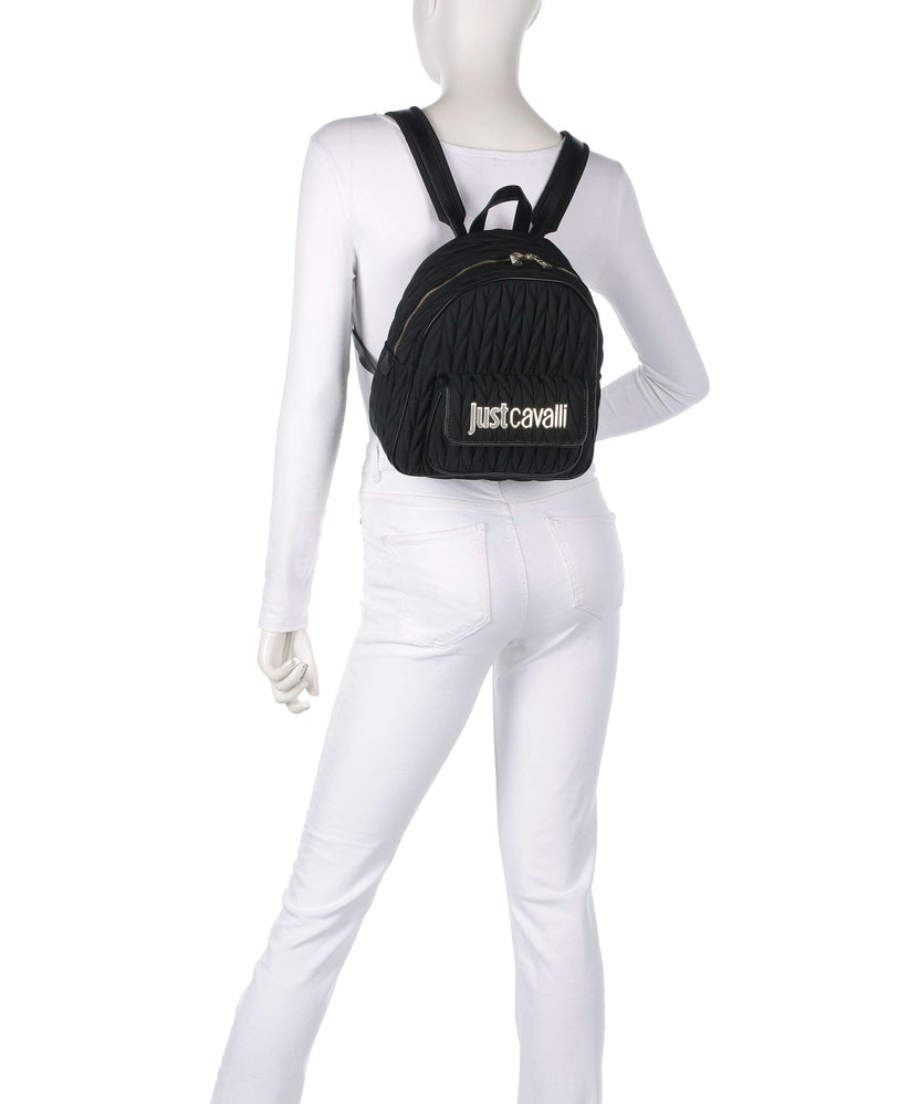 Just Cavalli Backpack black