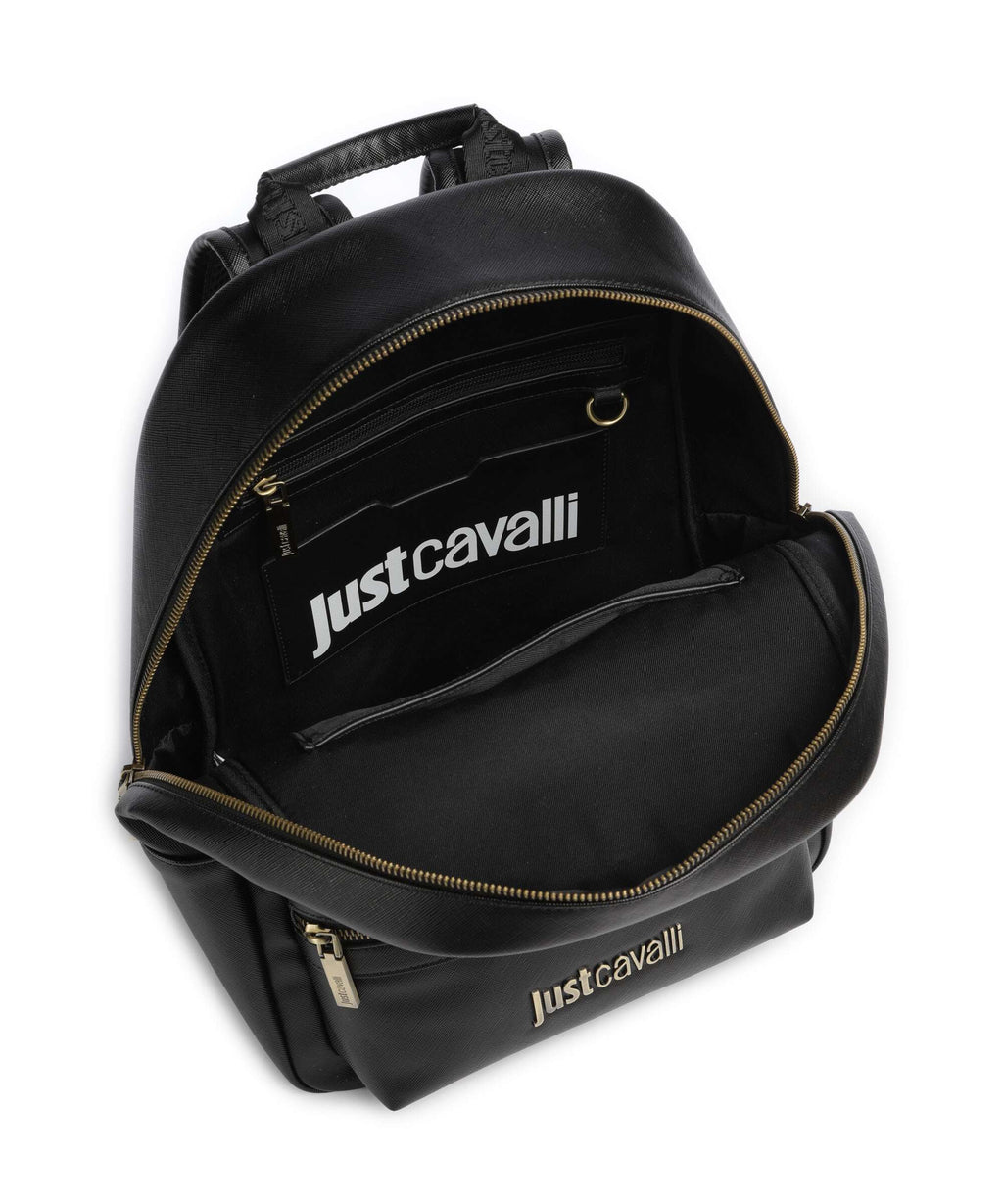 Just Cavalli Backpack black