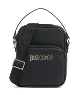 Just Cavalli Crossbody tas black