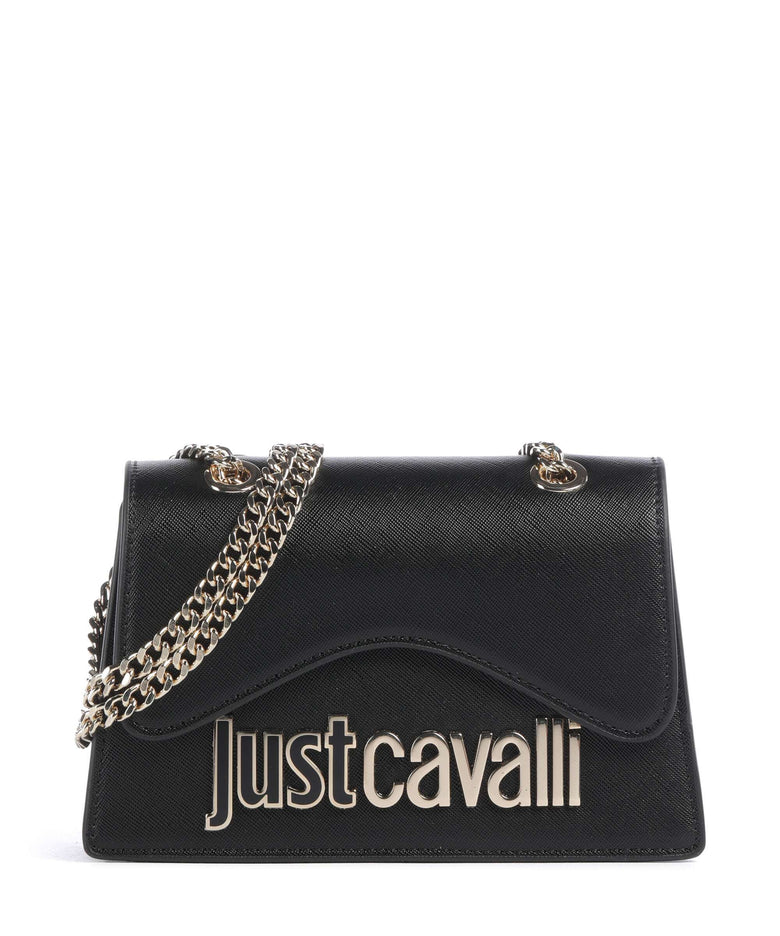 Just Cavalli Shoulder bag black