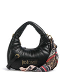 Just Cavalli Puffy Foulard Schoudertas black