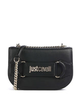 Just Cavalli Bridle Schoudertas black