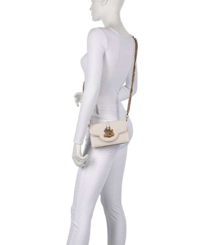 Just Cavalli Just Snake Crossbody bag pristine