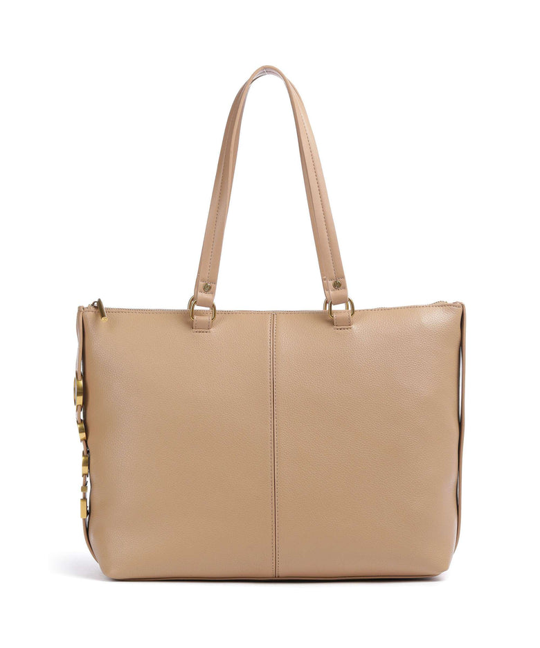 Liu Jo Hydnora Tote bag cammello                      