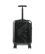 Emporio Armani Big Eagle Trolley (4 wielen) grigio