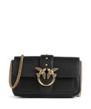 Pinko Love One Pocket Portemonnee nero/antique gold