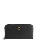 Pinko Ryder Wallet nero/antique gold