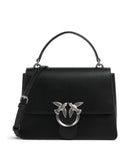 Pinko Love One Classic Handtas nero