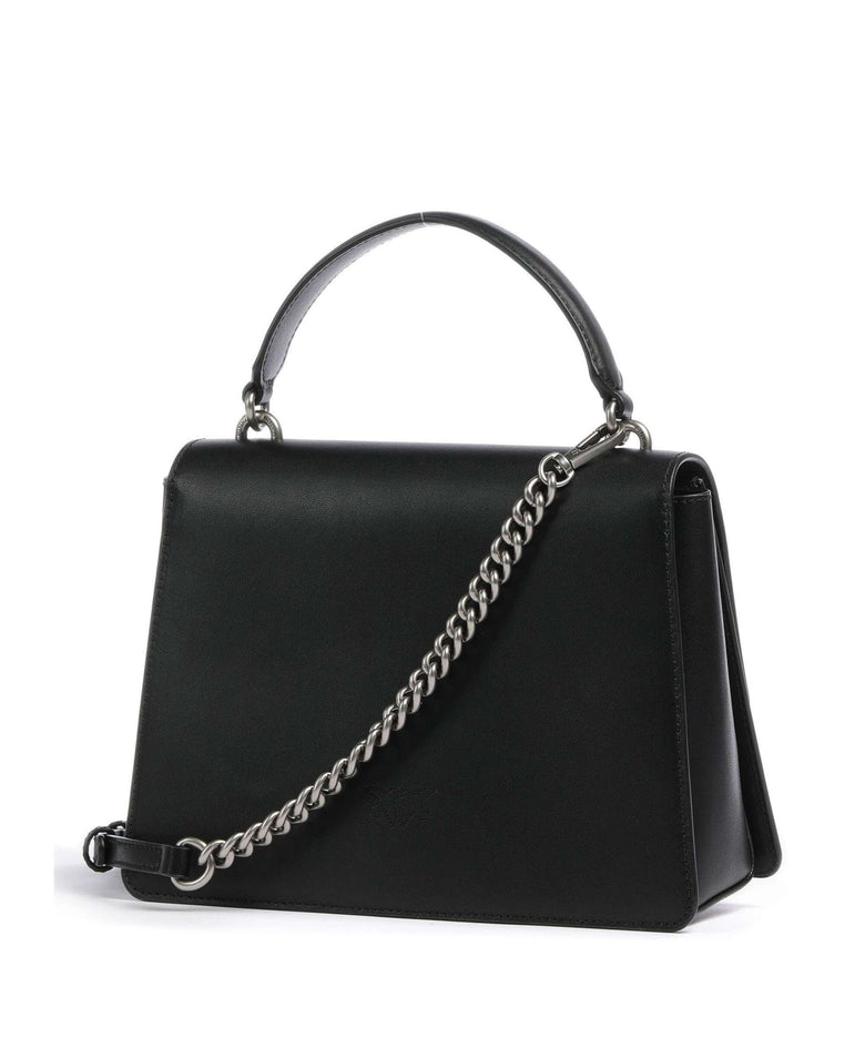 Pinko Love One Classic Handbag nero