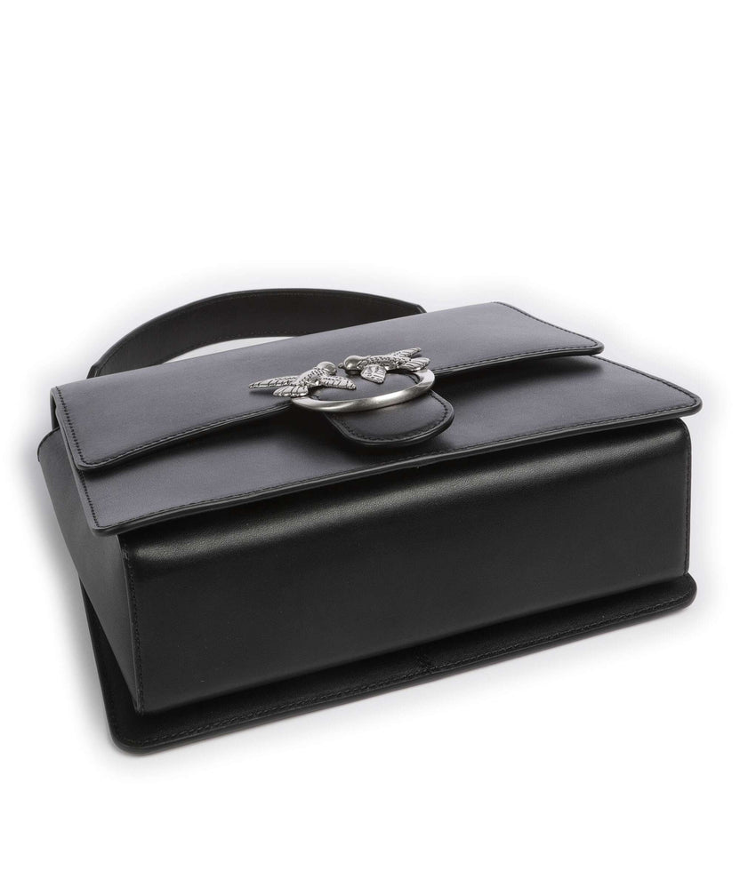 Pinko Love One Classic Handbag nero