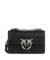 Pinko Love One Mini Schoudertas nero