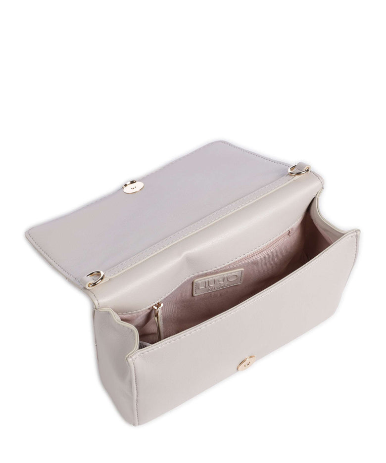 Liu Jo Caliwen Crossbody bag true champagne