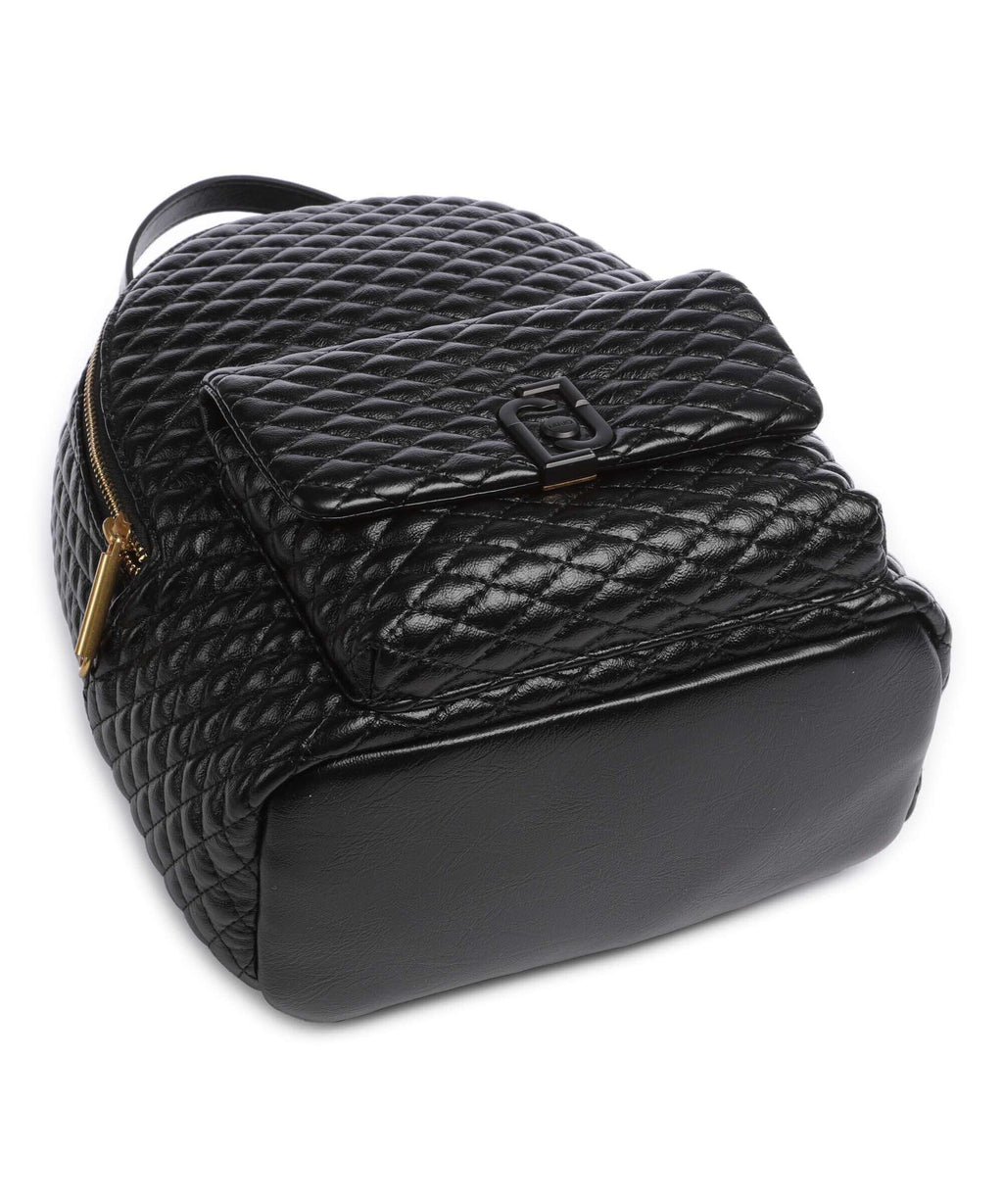 Liu Jo Achala Backpack nero