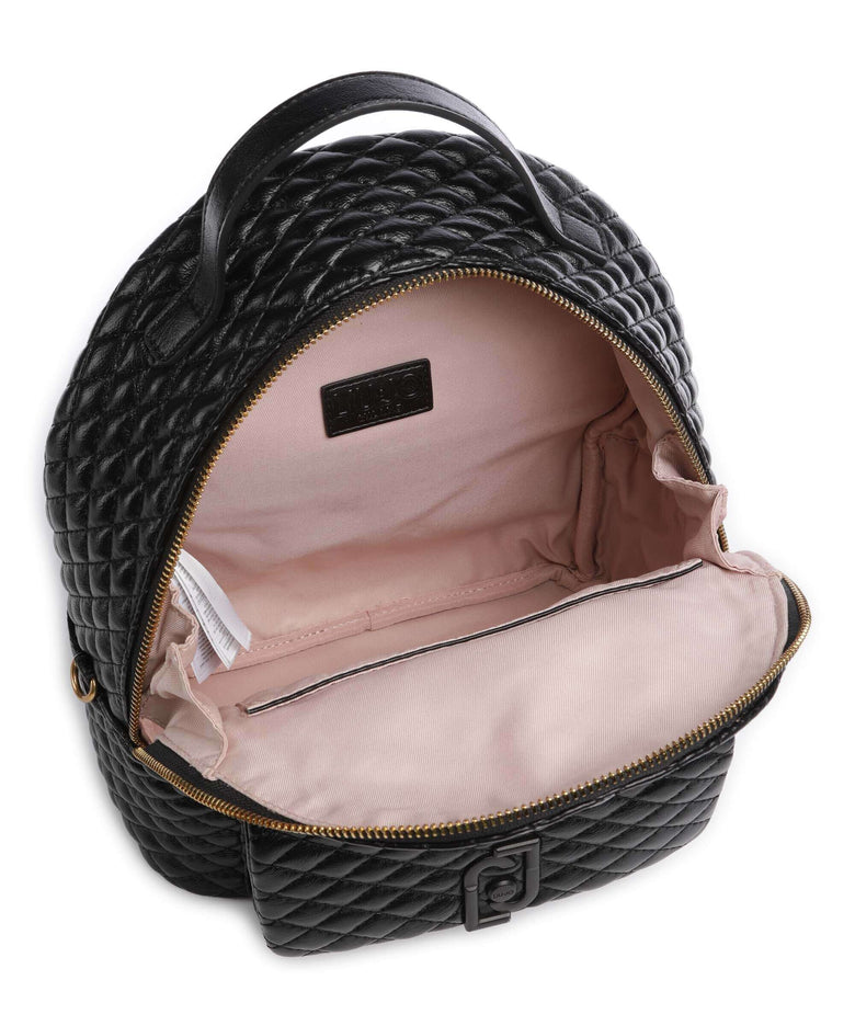 Liu Jo Achala Backpack nero