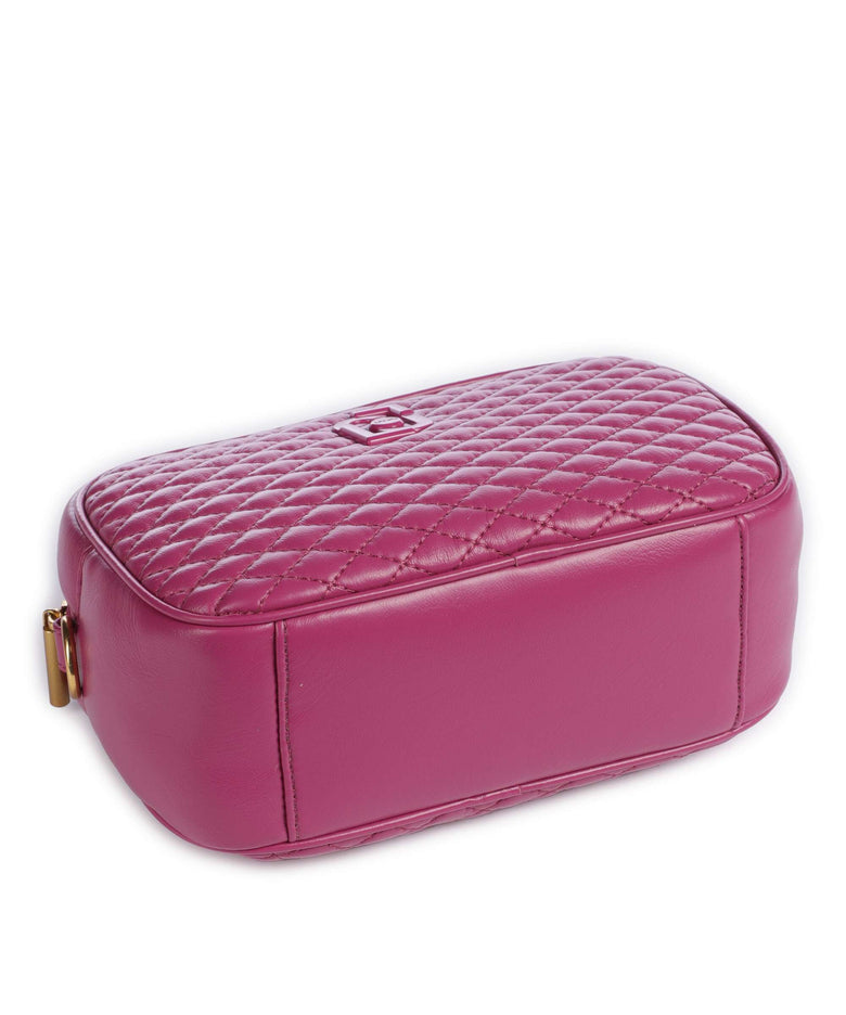 Liu Jo Achala Crossbody bag fucsia
