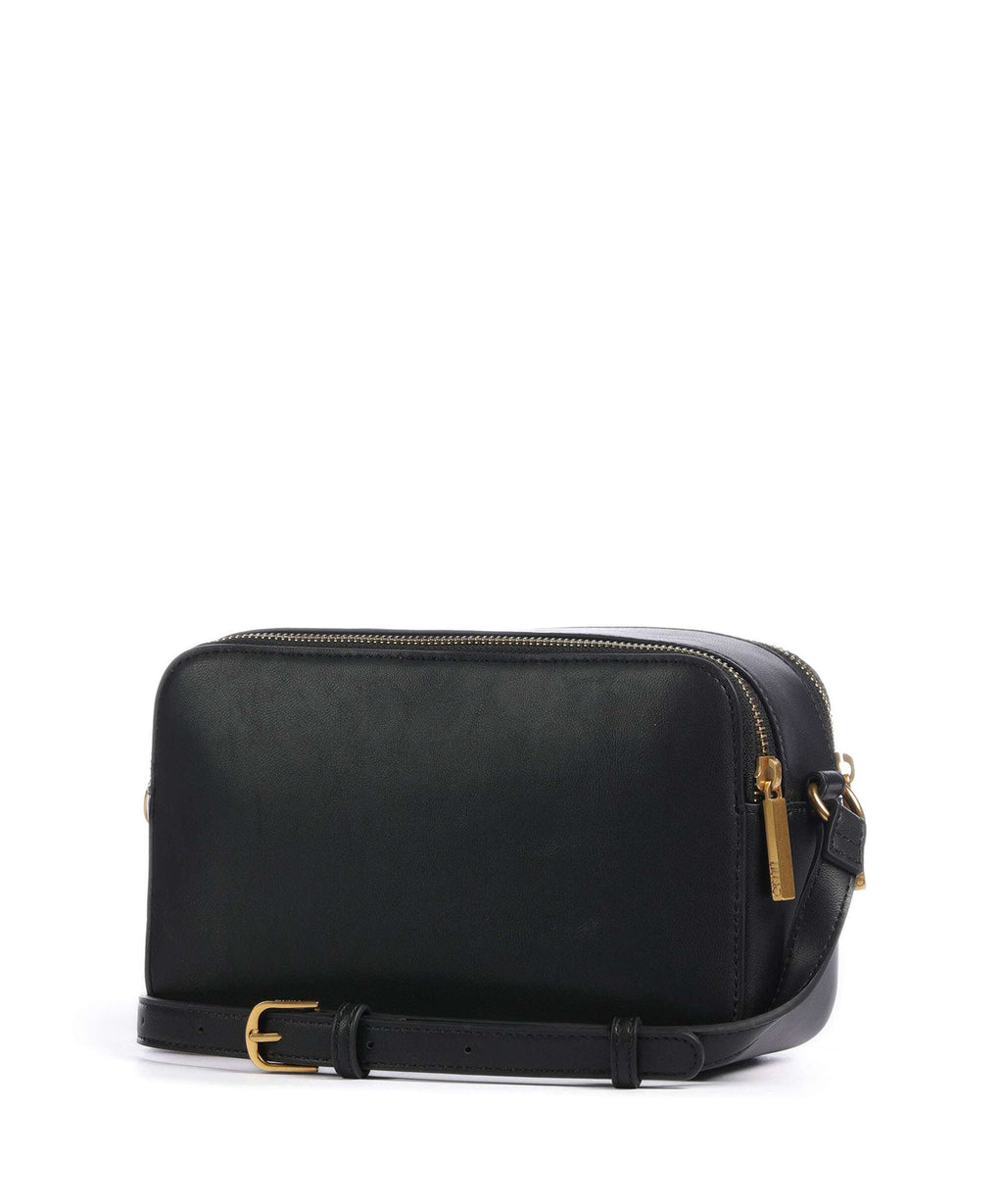 Liu Jo Rubino Crossbody bag nero