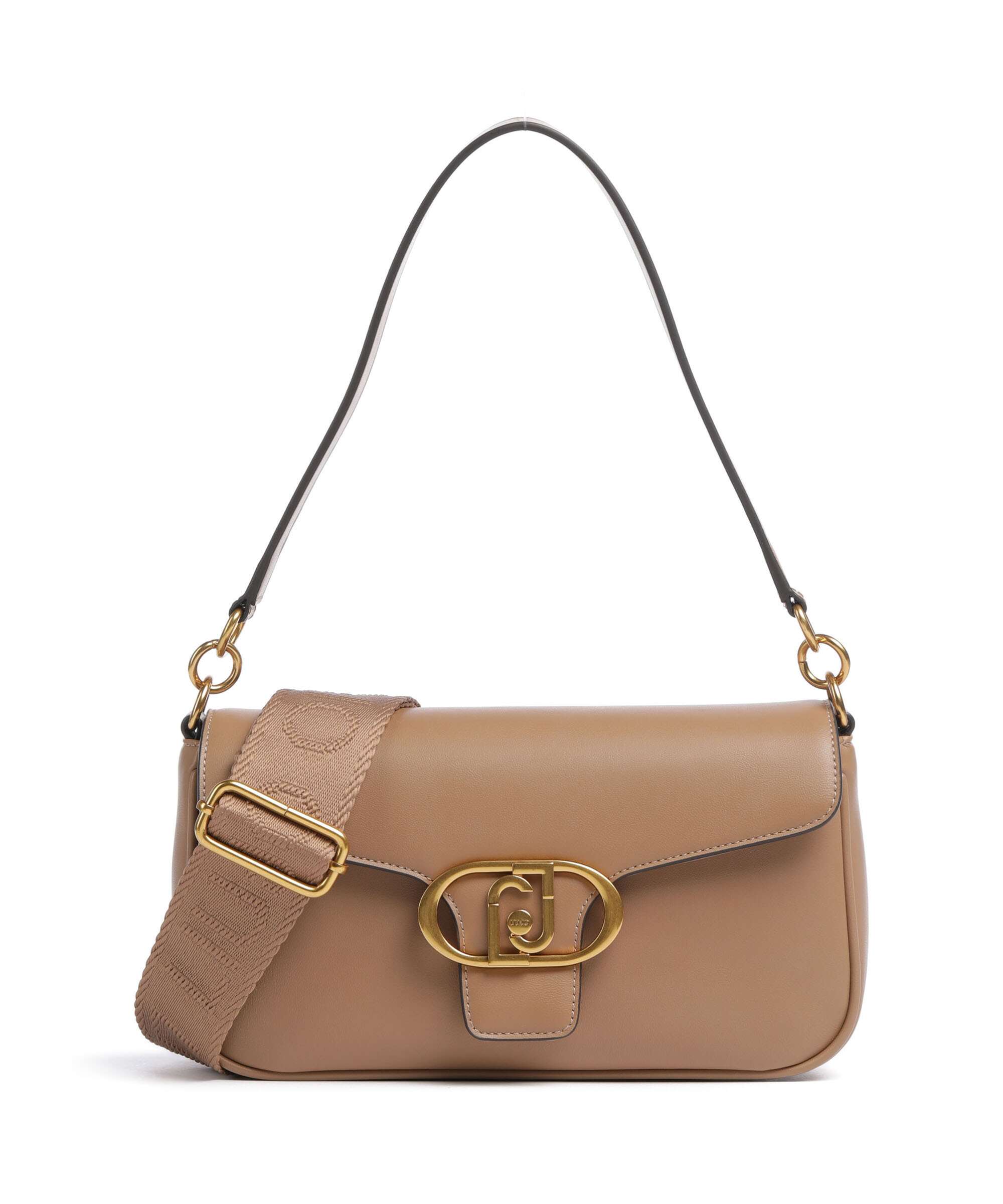 Liu Jo Rubino Shoulder bag almond