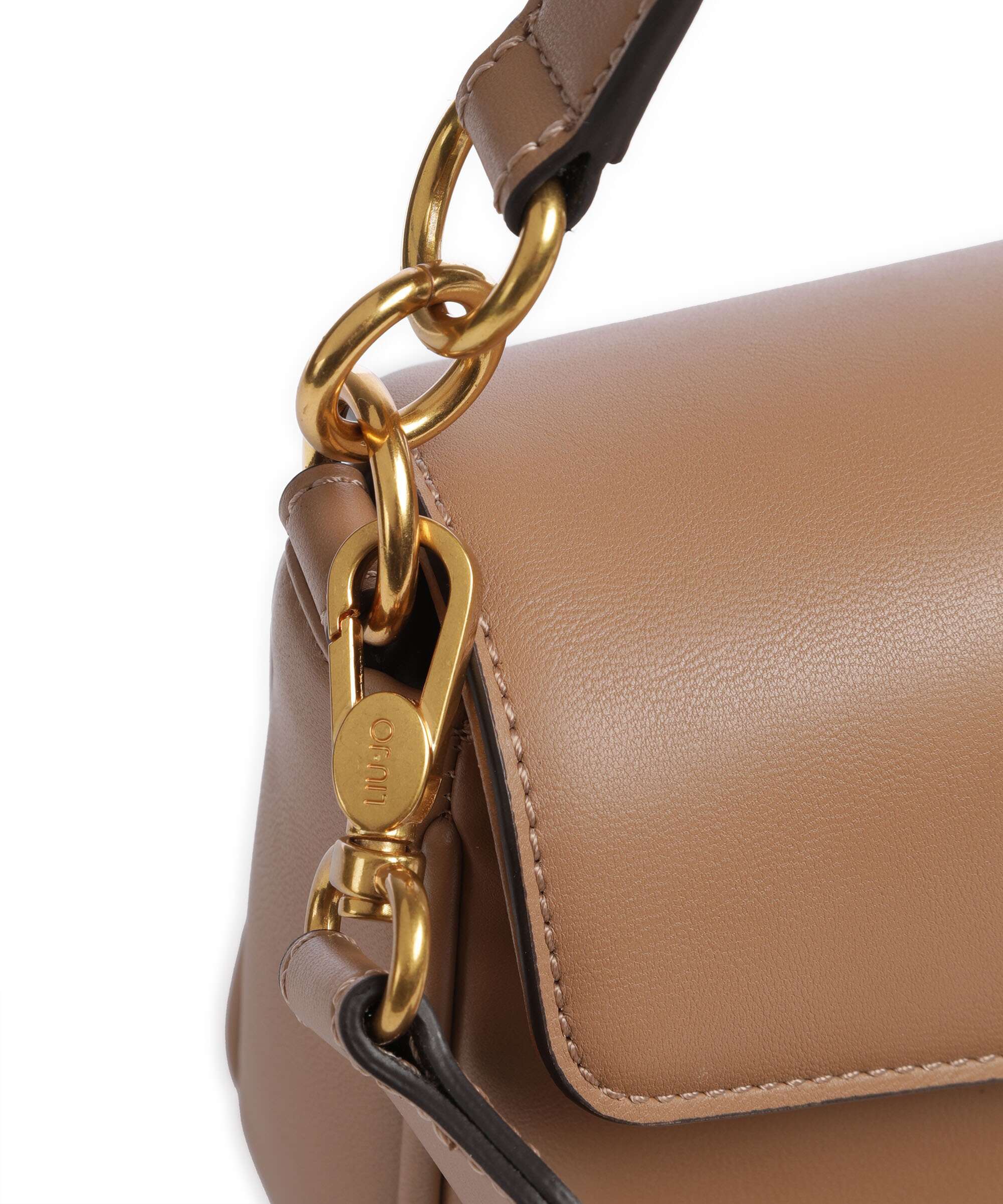 Liu Jo Rubino Shoulder bag almond