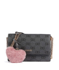 Liu Jo Manhattan Shoulder bag nero