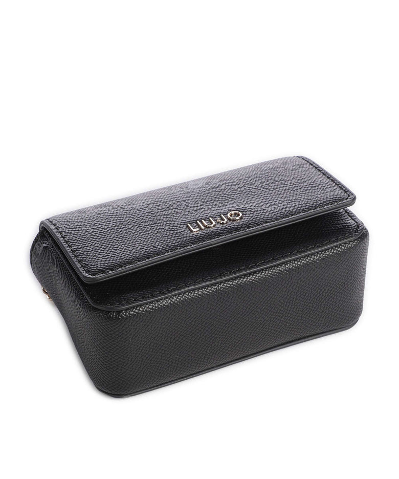 Liu Jo Caliwen Crossbody bag nero