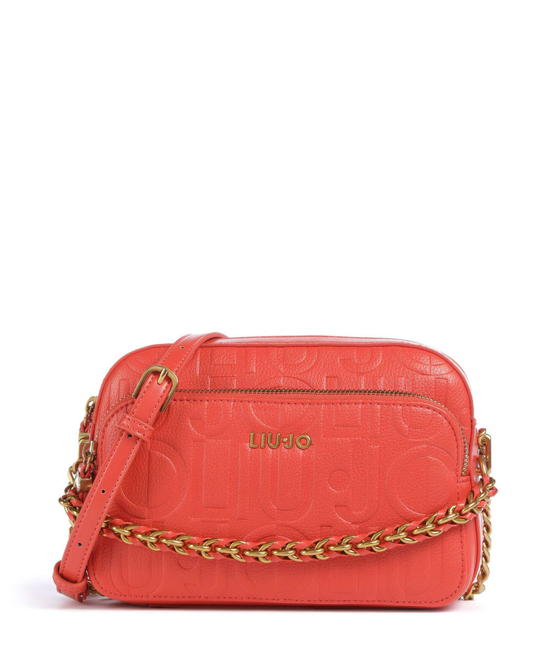 Liu Jo Adonide Crossbody bag pumpkin                       