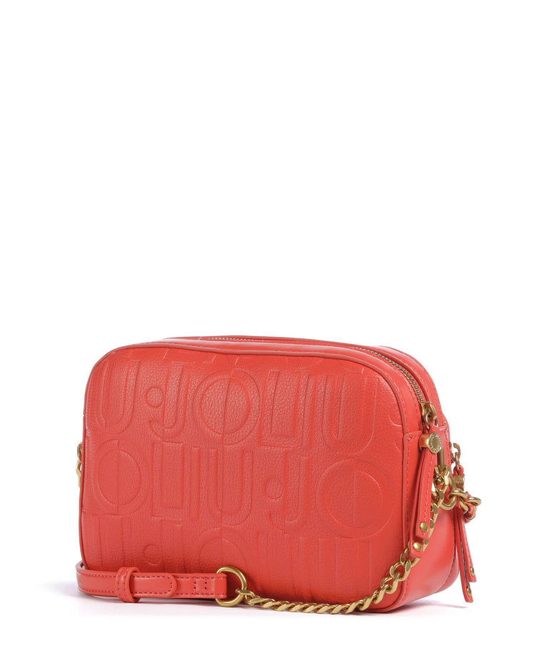 Liu Jo Adonide Crossbody bag pumpkin                       