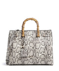 Liu Jo Melek Handbag pitone roccia                 