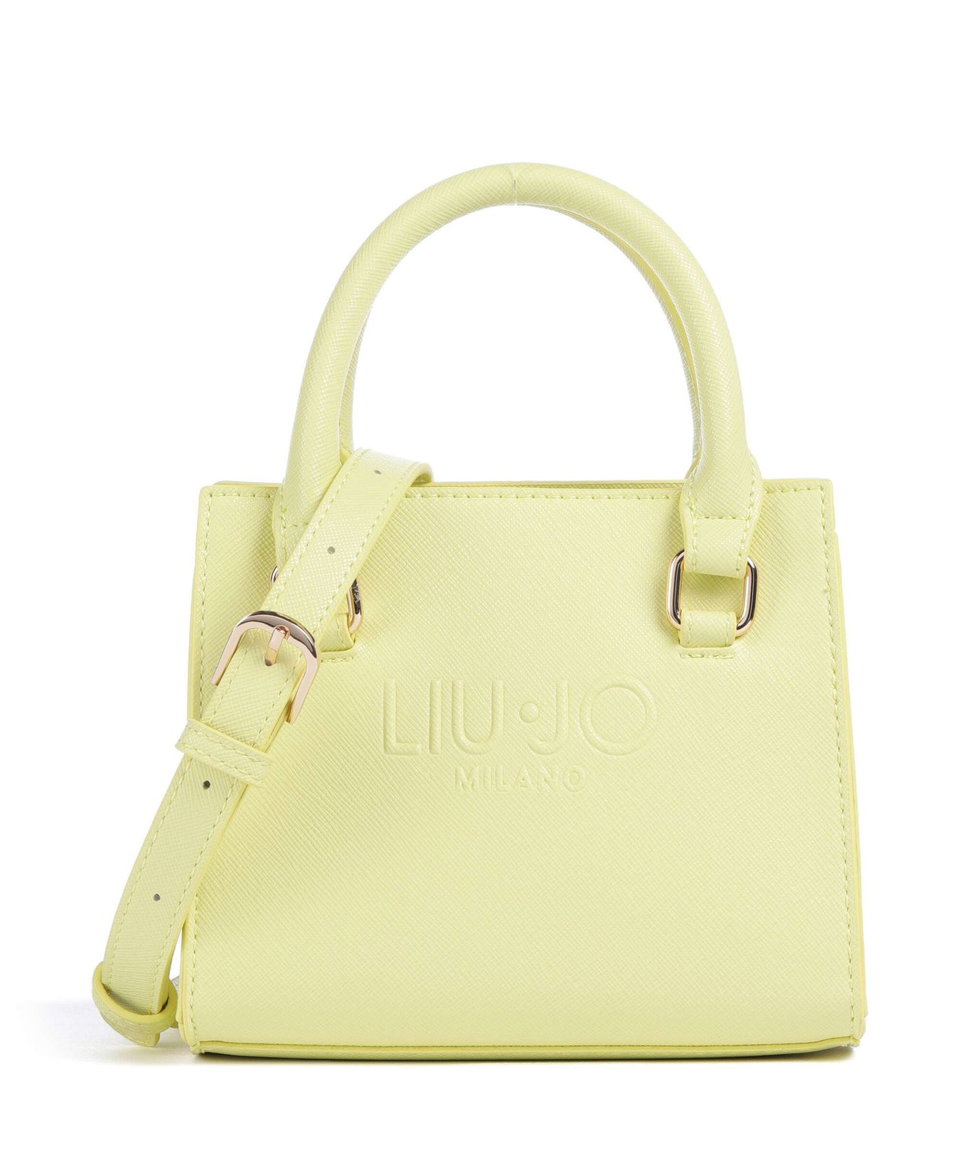 Liu Jo Halona Crossbody bag lime                          