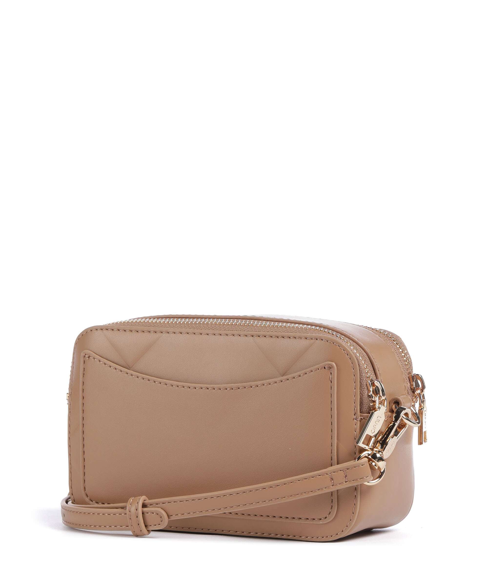 Liu Jo Ridhi Crossbody bag cammello                      