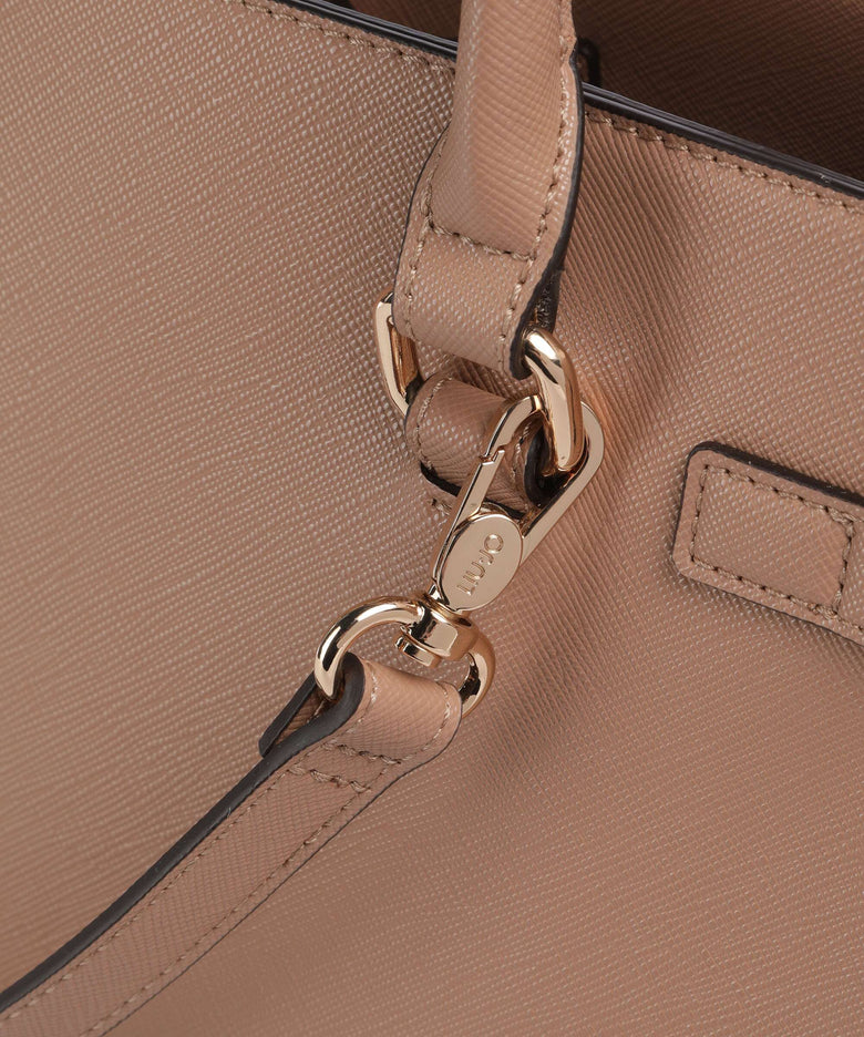 Liu Jo Halona Handbag cammello                      
