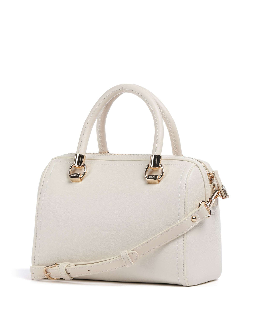 Liu Jo Manhattan Handbag cream                         