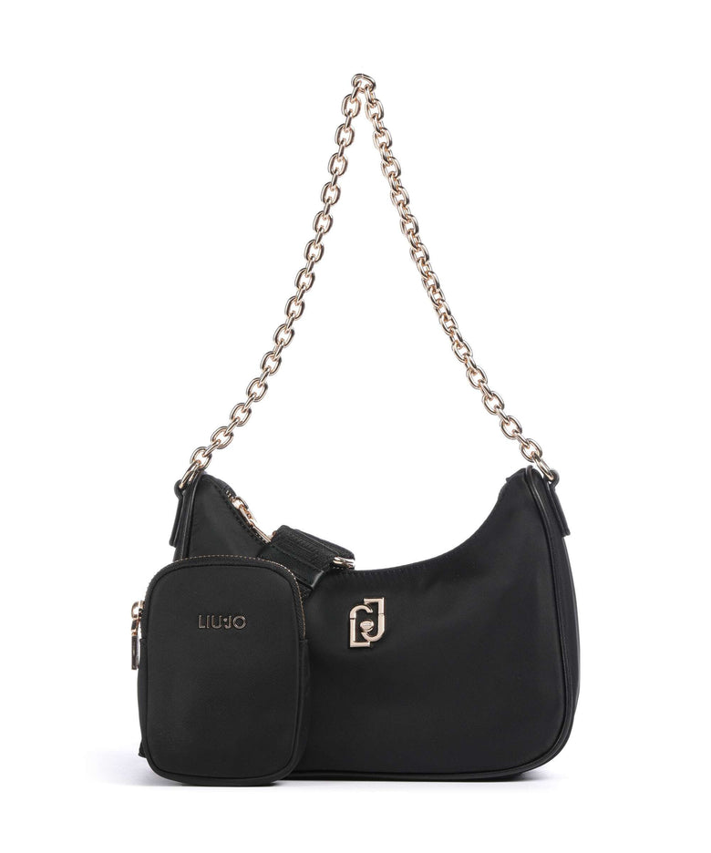 Liu Jo Achala Shoulder bag nero                          