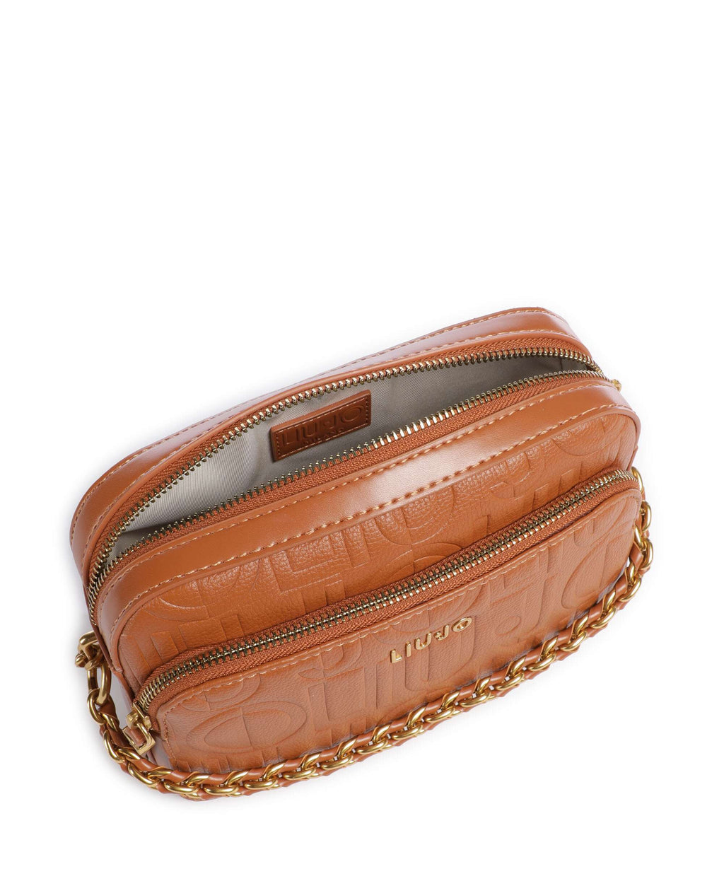 Liu Jo Adonide Crossbody bag bran                          