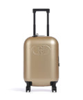 Liu Jo Travel Spinner (4 wheels) gold                          
