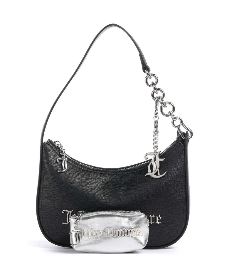 Juicy Couture Jasmine S Shoulder bag black